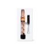 Pipa 7pipe Glass Blunt De Vidrio Y Titanio