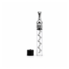 Pipa 7pipe Glass Blunt De Vidrio Y Titanio