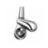 Pipa Gota De Metal Imantada