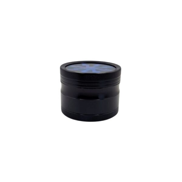 GRINDER 60MM RAYO BLUE WEED