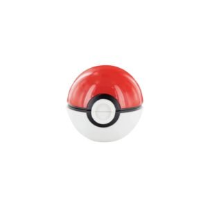 Grinder Pokebola 3 Piezas 50mm