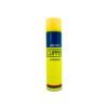 Gas Butano Clipper Blue Weed