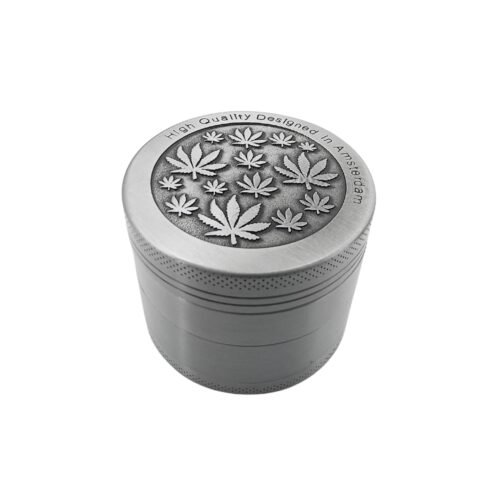 GRINDER AMSTERDAM BLUE WEED