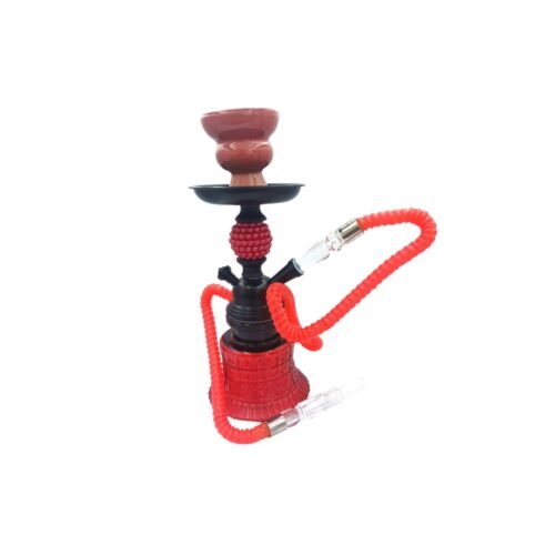 Hookah Shisha Narguile Blue Weed Perú