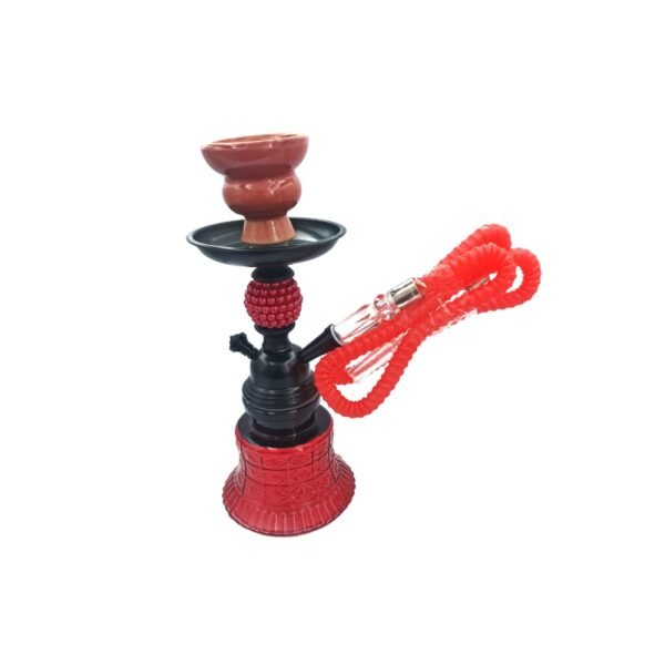 Hookah Shisha Narguile Blue Weed Perú