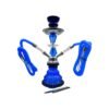 Hookah Shisha Narguile Blue Weed Perú