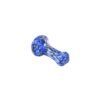 Pipa Murano Blue Weed