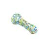 Pipa Murano Blue Weed