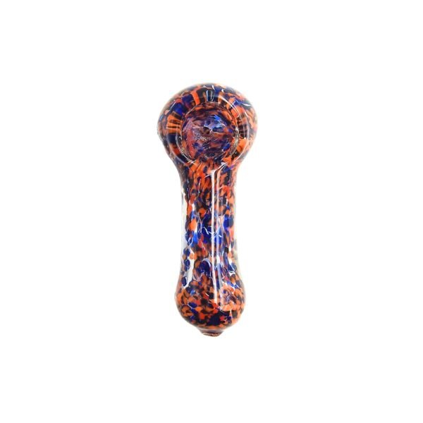 Pipa Murano Blue Weed