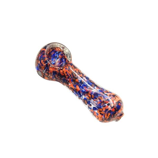 Pipa Murano Blue Weed