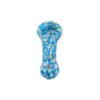 Pipa Murano Blue Weed