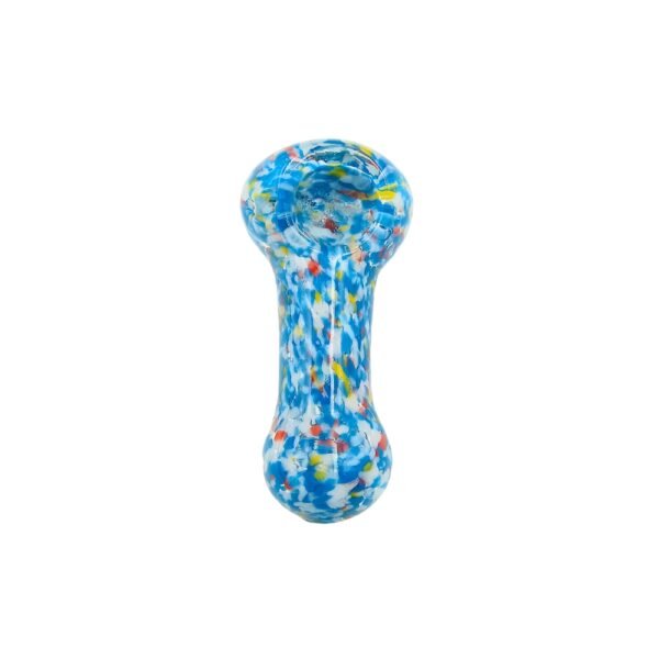 Pipa Murano Blue Weed