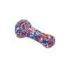 Pipa Murano Blue Weed