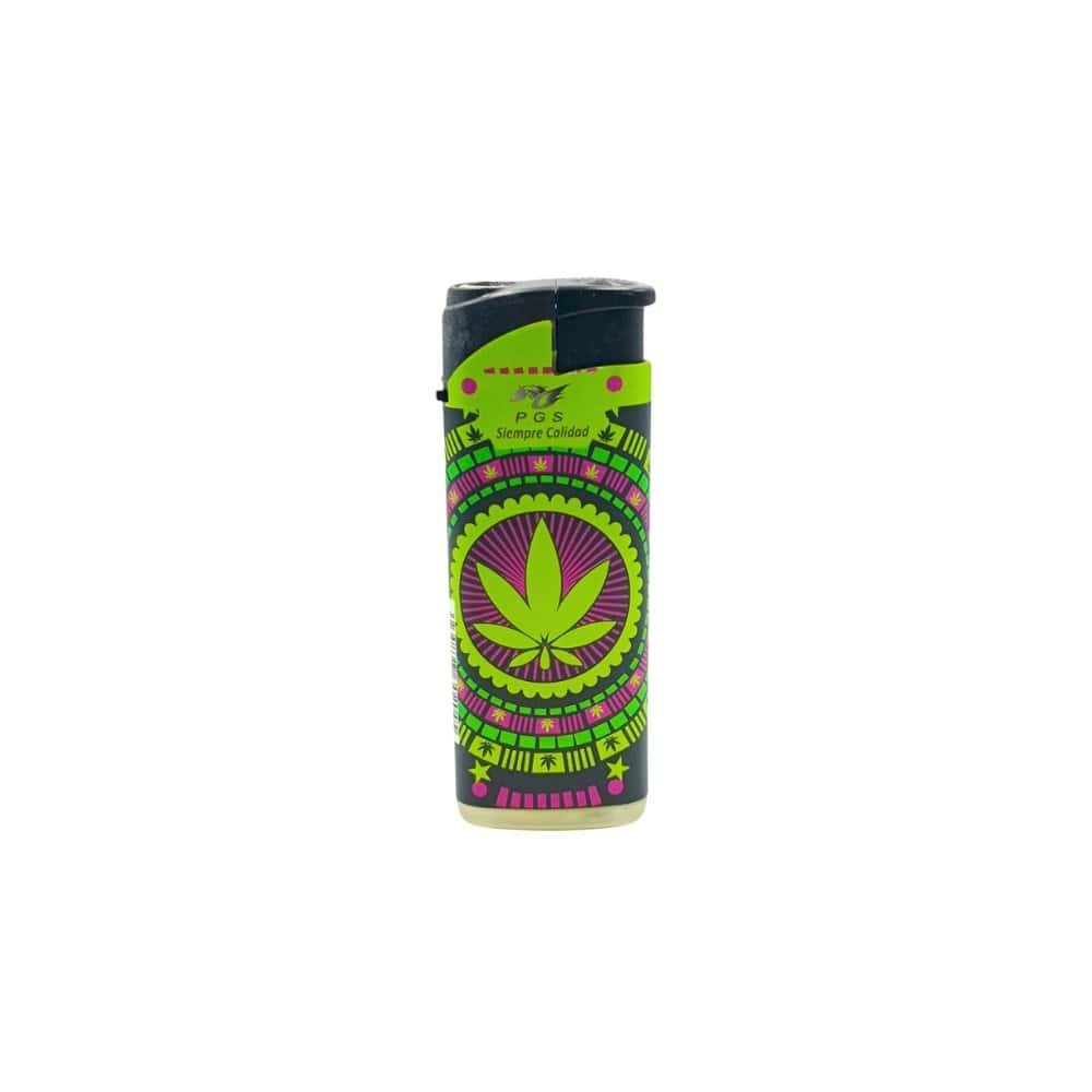 Soplete Económico Recargable Soplete Económico Recargable Blue Weed