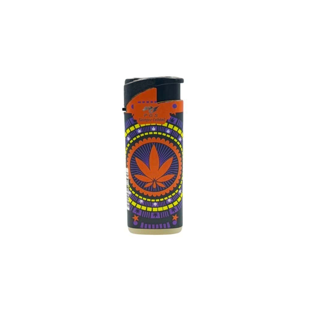 Soplete Económico Recargable Soplete Económico Recargable Blue Weed