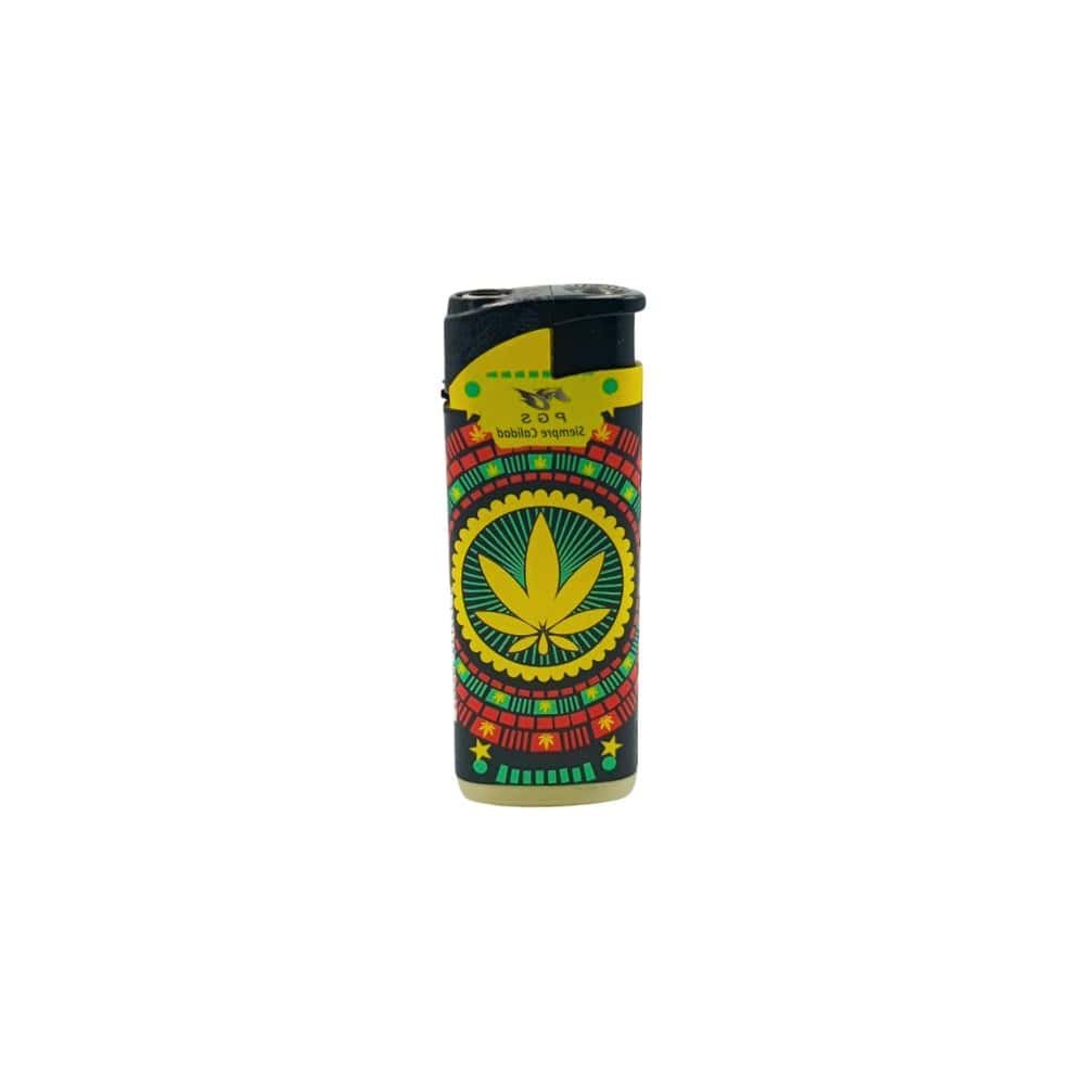 Soplete Económico Recargable Soplete Económico Recargable Blue Weed