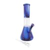 Bong De Vidrio Con Hielera Y Percolador 20cm