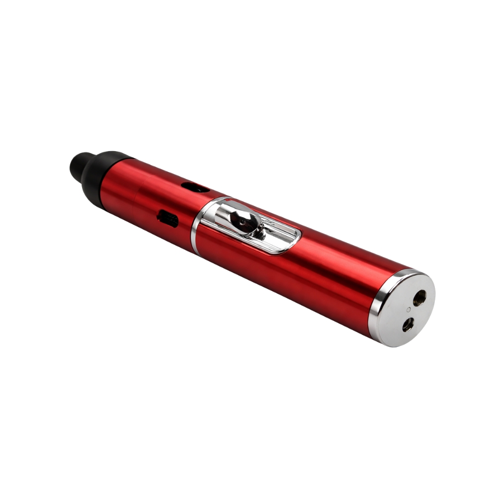 Pipa Con Soplete De Metal Recargable Pipa Con Soplete De Metal Recargable