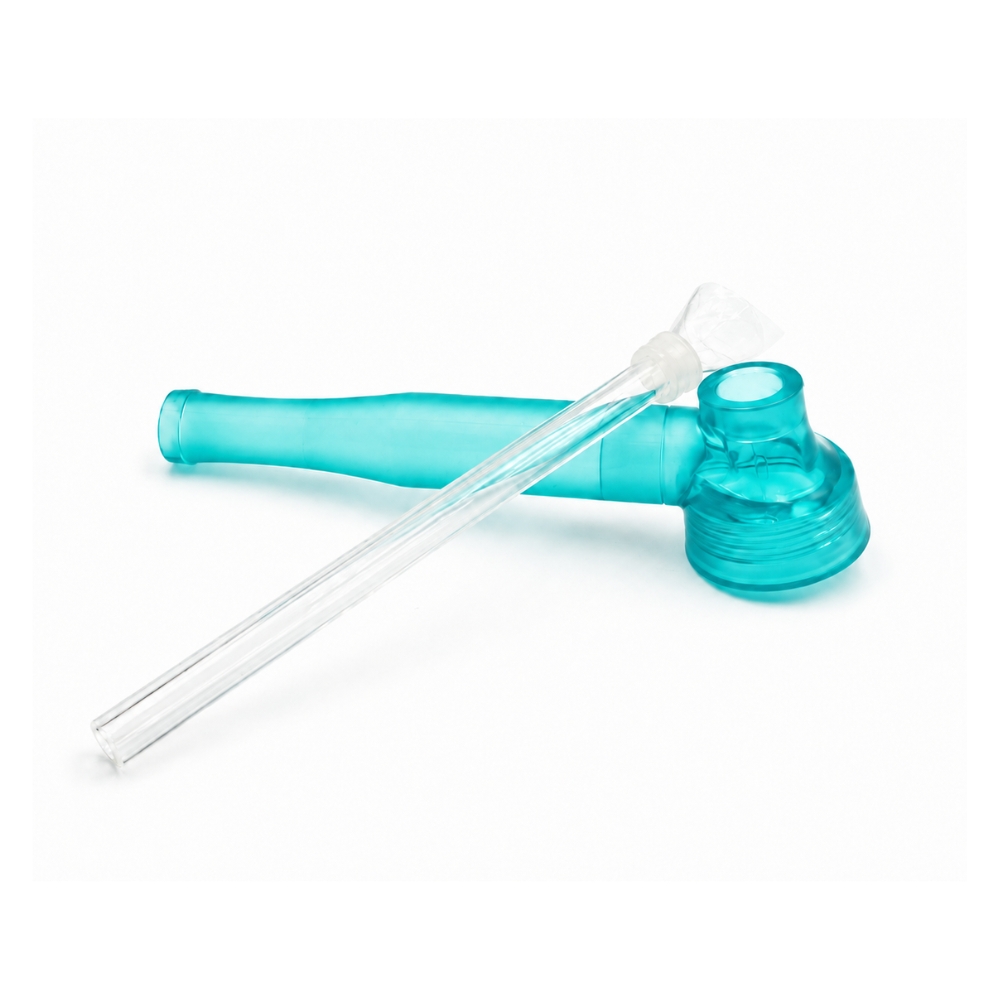 Ir a Pipa De Agua Top Puff Adaptador Pipa De Agua Top Puff Adaptador