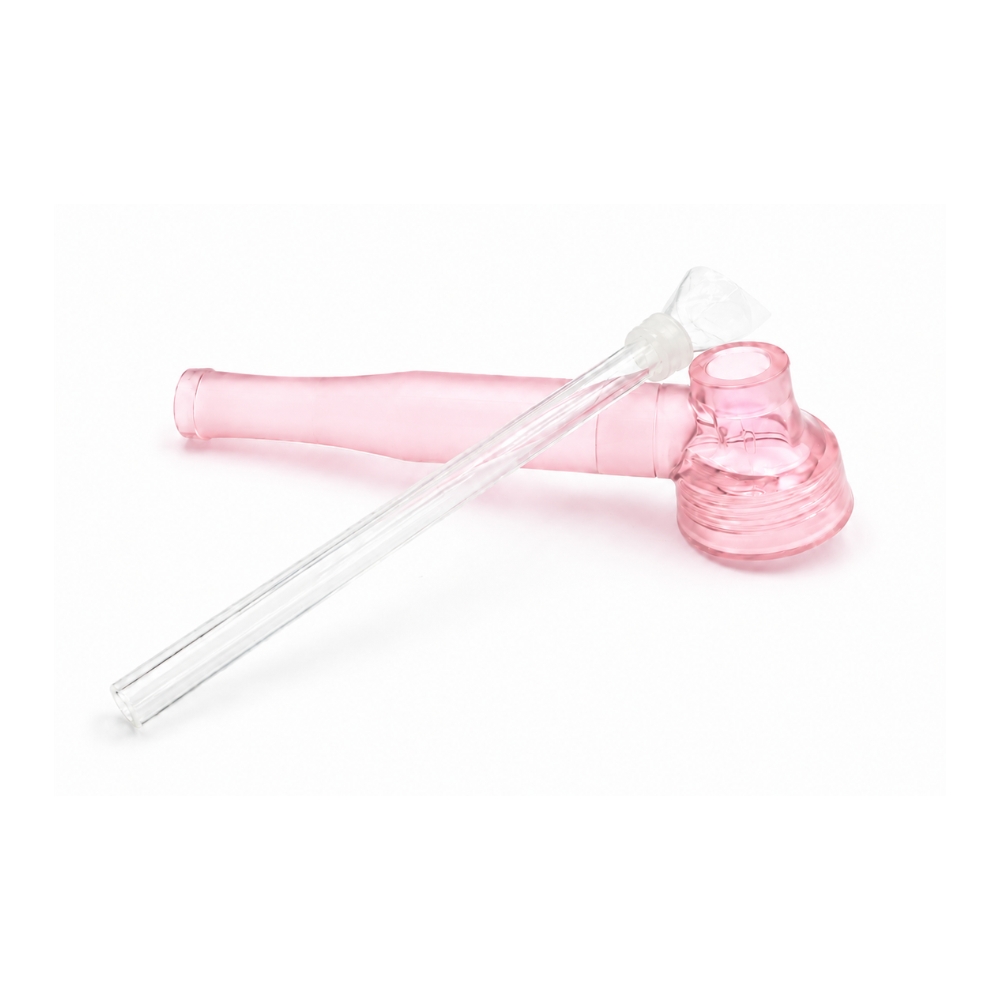 Pipa De Agua Top Puff Adaptador Pipa De Agua Top Puff Adaptador