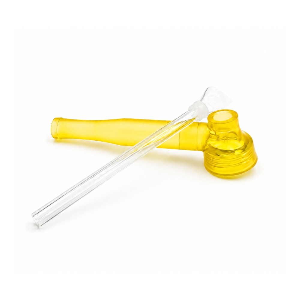 Pipa De Agua Top Puff Adaptador Pipa De Agua Top Puff Adaptador