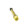 Pipa 7pipe Glass Blunt De Vidrio Gold