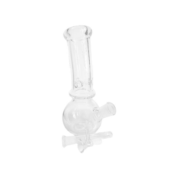 Bong De Pyrex Con Hielera 22cm