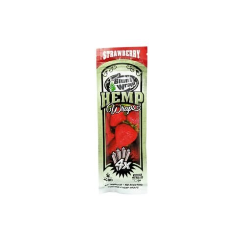 Blunt Hemp Weed Peru