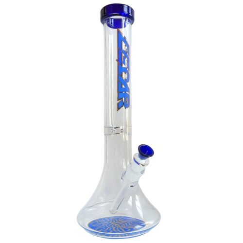 Bong Gigante Con Hielera 40cm