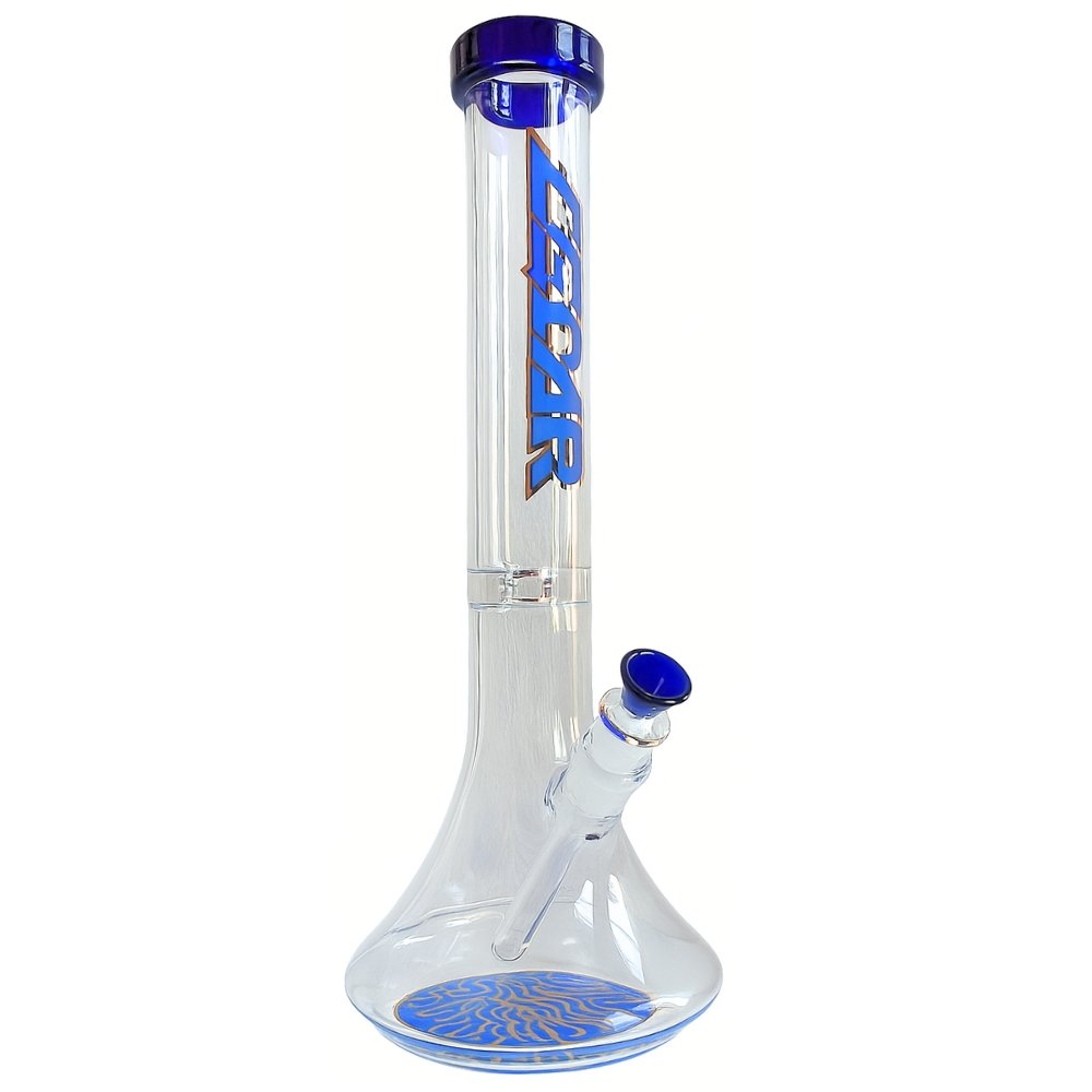 Ir a Bong Gigante Con Hielera 40cm Bong Gigante Con Hielera 40cm