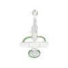 Bong Pyrex Con Doble Filtro 24cm