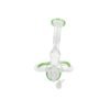 Bong Pyrex Con Doble Filtro 24cm