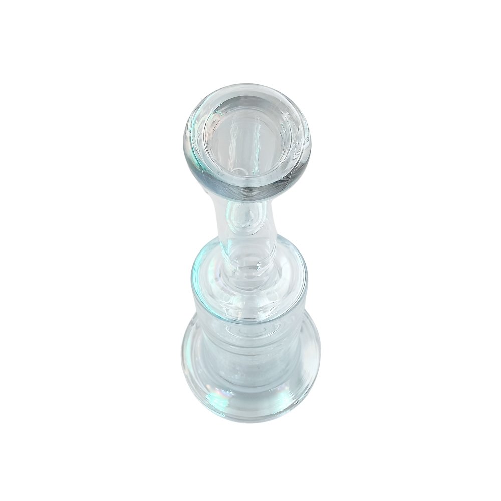 ong Pyrex Grueso Con Percolador 24cm