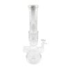 Bong Gigante Con Triple Percolador Y Hielera 35cm