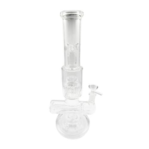 Bong Gigante Con Triple Percolador Y Hielera 35cm