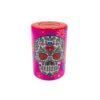Contenedor Catrina Hermético Pequeño Anti Olor Contenedor Catrina Hermético Pequeño Anti Olor