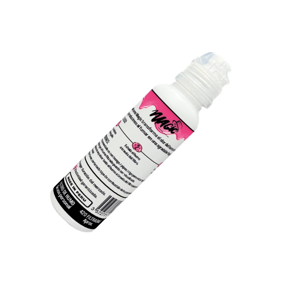 Filtro Magic Fragancia Bubble Gum Filtro Magic Fragancia Bubble Gum