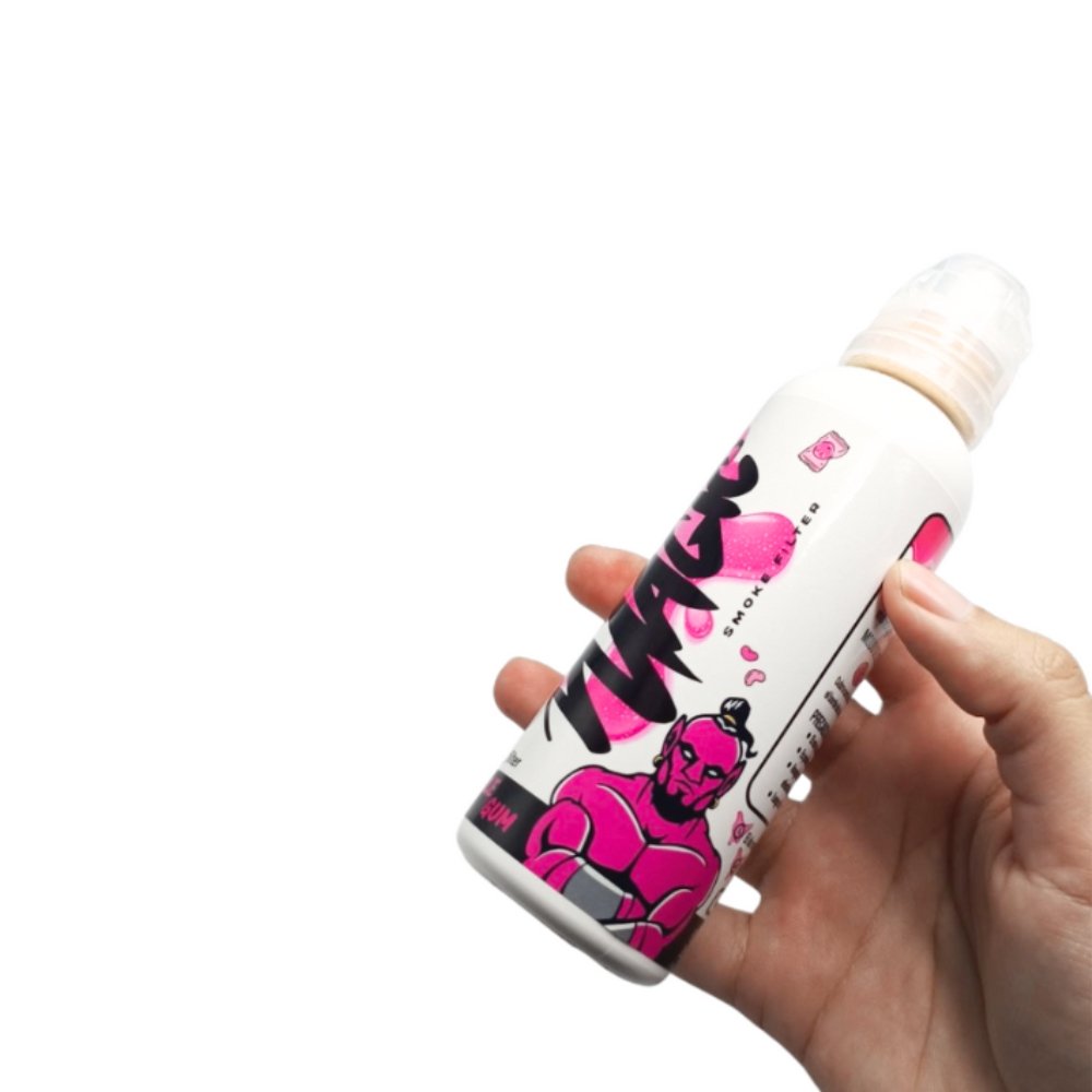 Filtro Magic Fragancia Bubble Gum Filtro Magic Fragancia Bubble Gum