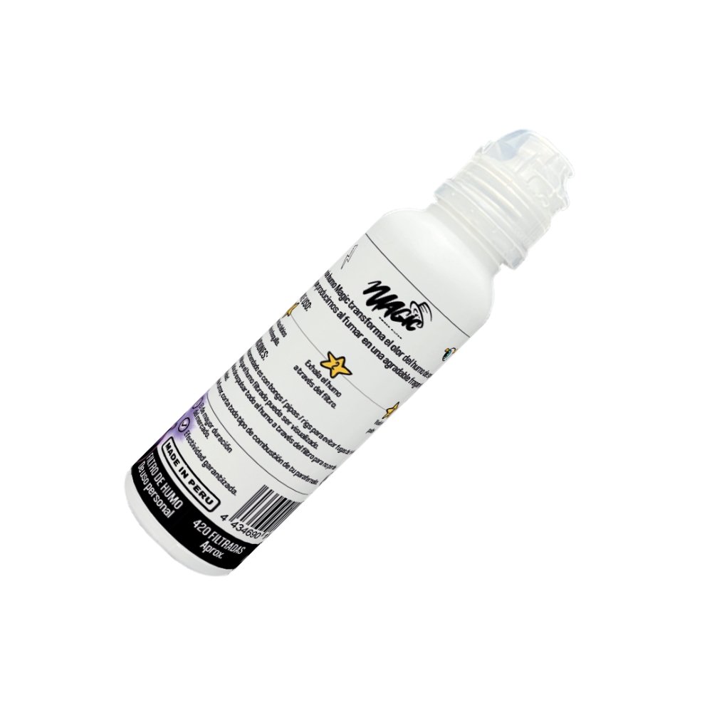 Filtro Magic Fragancia Original Filtro Magic Fragancia Original