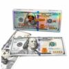 Papelillo Diseño Dólar Con Tips King Size Papelillo Diseño Dólar Con Tips King Size
