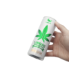 Komodo cannabis energy drink blue weed