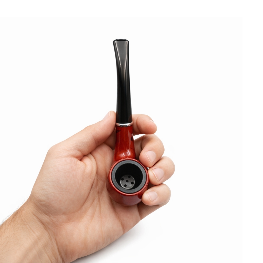 Pipa Popeye Clásica Marrón Pipa Popeye Clásica Marrón