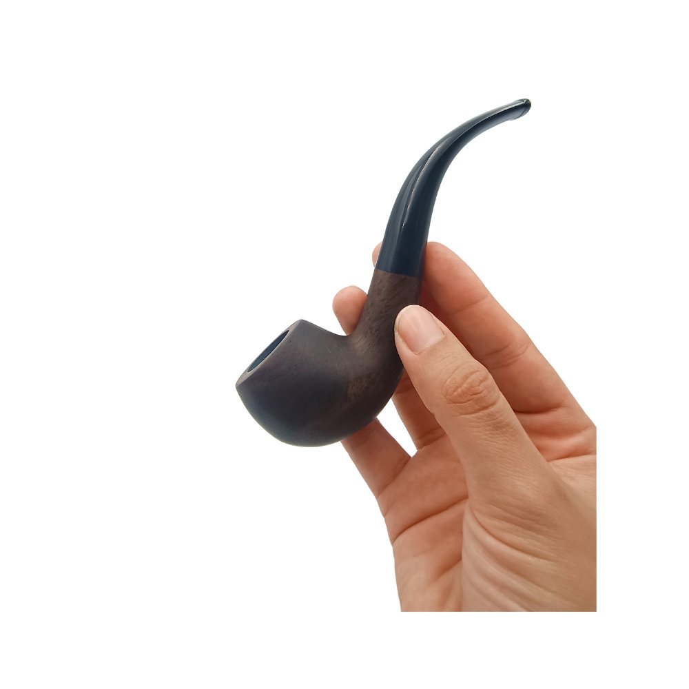 Pipa Popeye Madera