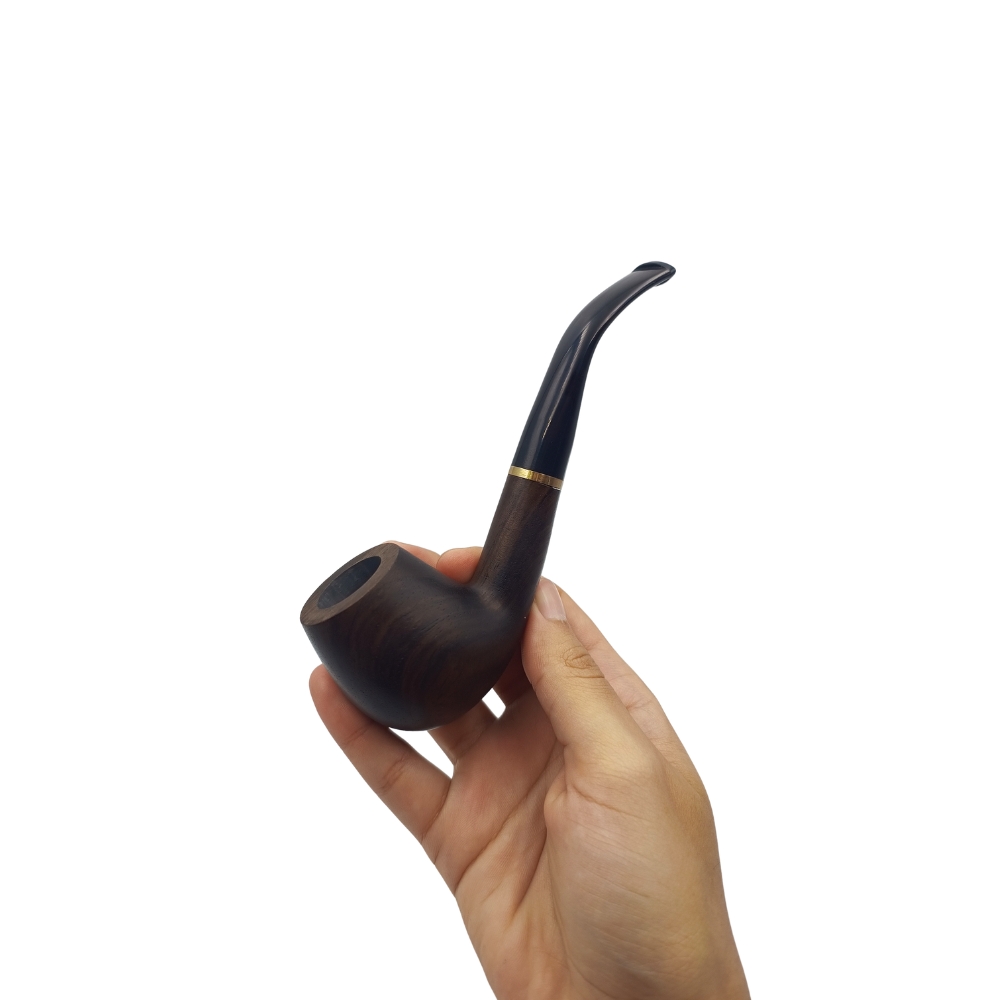 Pipa Popeye Clásica De Madera Pipa Popeye Clásica De Madera