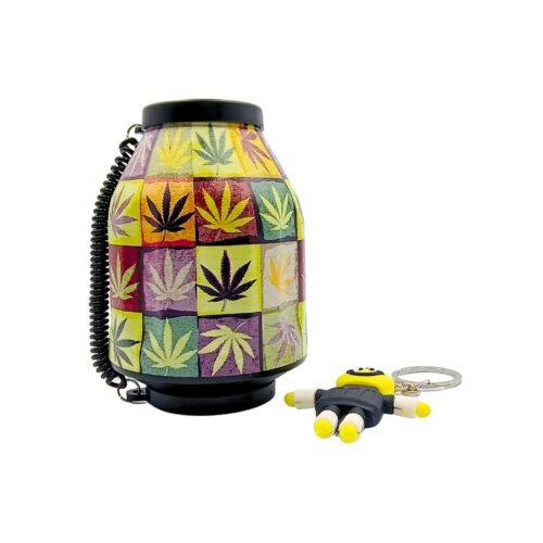 Ir a Filtro De Aire Smokebuddy Con Llavero Filtro De Aire Smokebuddy Con Llavero