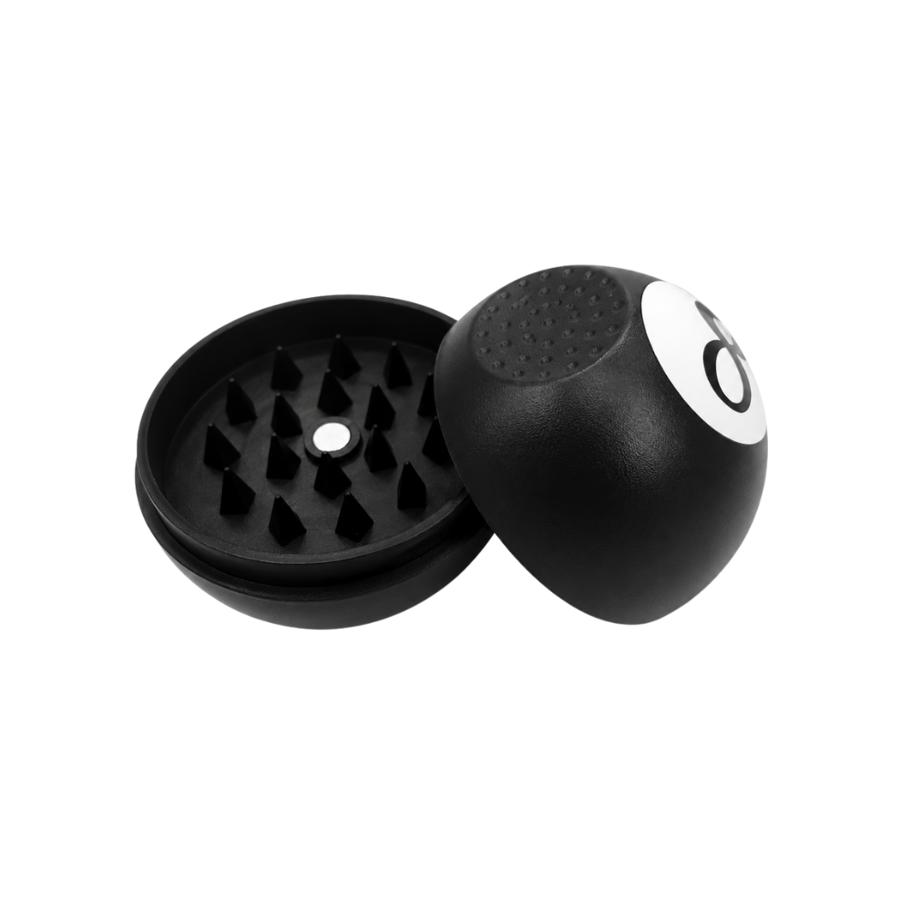 Grinder Bola 8 50mm 3 Niveles
