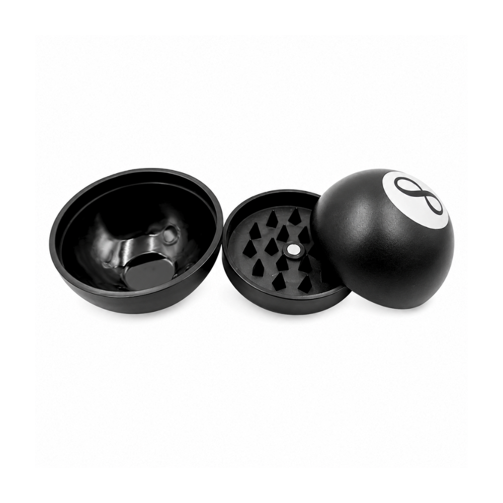 Grinder Bola 8 50mm 3 Niveles