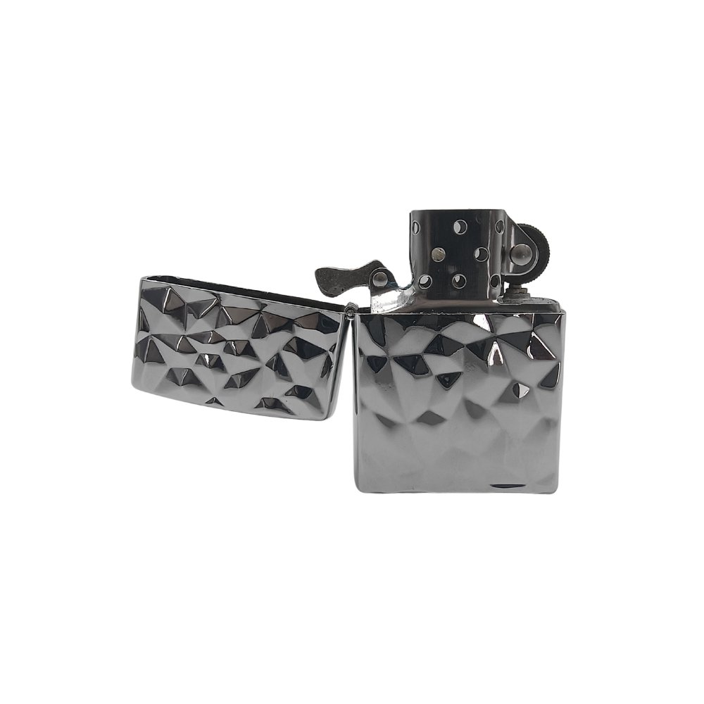 Encendedor Zyro Relieve | Recargable Con Bencina Encendedor Zyro Relieve | Recargable Con Bencina