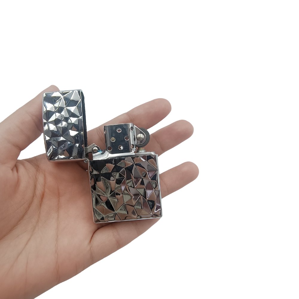 Encendedor Zyro Relieve | Recargable Con Bencina Encendedor Zyro Relieve | Recargable Con Bencina