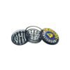 Grinder Bulldog 60mm
